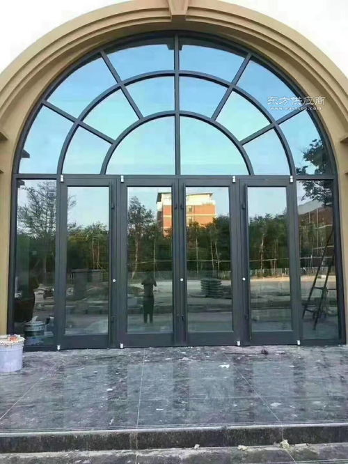 中衛門窗 寧夏知名門窗廠家及五金配件概覽