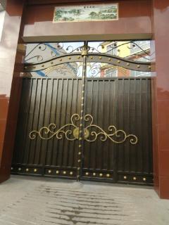 金泰鐵藝門窗裝飾 高品質產品，為您的家居增添藝術與安全