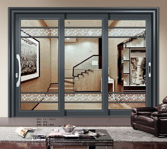 富軒門窗 以卓越鋼結構件為基石，鑄就鋁合金門窗行業(yè)標桿