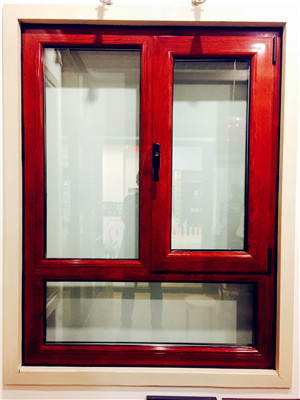 雙斷橋門窗供應廠家圖片|雙斷橋門窗供應廠家產品圖片由河北奧爾嘉門窗公司生產提供-