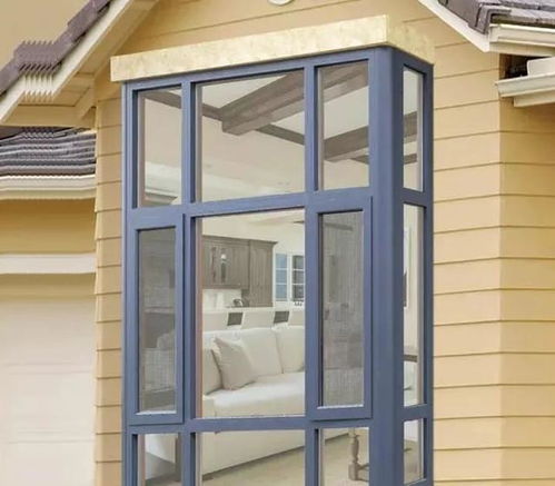 鋁合金門窗安裝與驗收全攻略 從規范流程到避坑指南