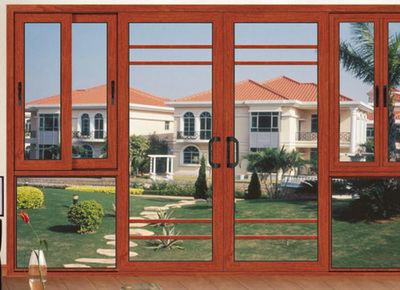 門窗新規接軌國際，鋼結構件迎來發展新機遇